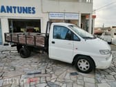 Hyundai H-1 2.5 CRDi