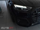 Audi Q5 50 TFSIe quattro Advance S tronic