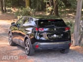 Peugeot 3008 1.2 PureTech Allure Pack EAT8