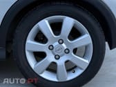 Opel Corsa TwinSport