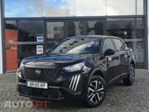 Peugeot 2008 1.2 Style