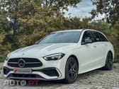 Mercedes-Benz C 300 e T 9G-TRONIC AMG Line Advanced