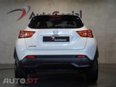 Nissan Juke 1.0 DIG-T Acenta