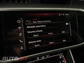 Audi A6 Avant 40 TDI Sport S tronic