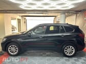BMW X1 16 d sDrive Advantage Auto