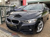 BMW 320 d Touring Auto Pack M