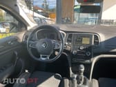 Renault Mégane Sport Tourer 1.5 Blue dCi Limited