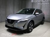 Nissan Qashqai 1.3 DIG-T N-Connecta