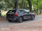 Volvo XC60 2.0 T6 PHEV Inscription Expression AWD