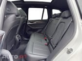 BMW iX3 M Sport Inspiring
