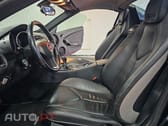 Mercedes-Benz SLK 200 K