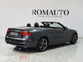 Audi A5 2.0TDI MULTITRONIC S-LINE