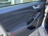 Ford Focus 1.5 TDCi EcoBlue ST-Line X