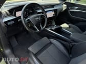 Audi E-Tron 55 quattro S line