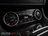 Mercedes-Benz CLS 350 CDi AMG
