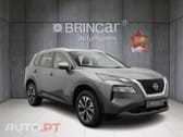 Nissan X-Trail 1.5 VC T N-Connecta 7L