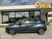Nissan Micra 1.0 IG-T Tekna Plus