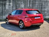 Peugeot 308 1.2 PureTech Allure J17