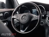 Mercedes-Benz GLC 220 d 4Matic 9G-TRONIC Exclusive