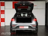 Mercedes-Benz GLC 250 d AMG Line 4-Matic