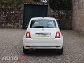 Fiat 500 1.2 Lounge S&S