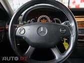 Mercedes-Benz S 350 Standard
