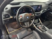 BMW M3 Touring xDrive Competition