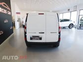 Renault Kangoo 1.5 dCi Business