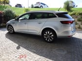 Renault Mégane Sport Tourer 1.5 Blue dCi Limited