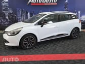 Renault Clio Break Dynamic