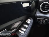 Mercedes-Benz C 200 d Avantgarde Aut.