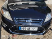 Ford Mondeo SW Titanium