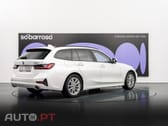 BMW 320 d Auto MHEV