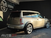 MINI Clubman COOPER D