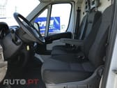 Fiat Ducato 35 2.3 M-Jet LH2