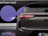 DS DS3 E-Tense Bastille