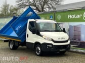 Iveco Daily 3.0 - 180  BASCULA