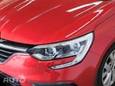 Renault Mégane 1.5 Blue dCi Limited EDC