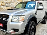 Ford Ranger 3.0 TDCI Cx. Automática