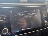 Nissan Leaf N-Connecta
