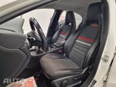 Mercedes-Benz A 180 CDi BlueEfficiency AMG Line