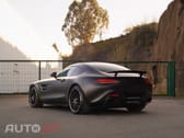 Mercedes-Benz AMG GT S