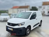 Peugeot Partner 1.6 BlueHDi L1 Pro