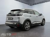 Peugeot 3008 1.6 Hybrid4 GT Pack e-EAT8