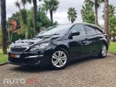 Peugeot 308 1.6 BlueHDi Allure J17