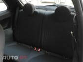 Fiat 500 1.0 Hybrid