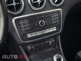 Mercedes-Benz A 180 d Style