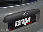 MINI Cooper One