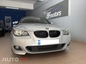 BMW 525 dA