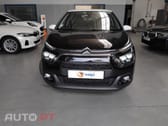 Citroen C3 1.5 BlueHDi Plus
